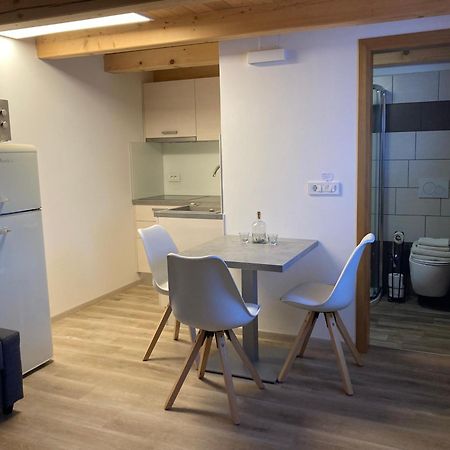 Apartma Hiska Dobravlje Ngoại thất bức ảnh