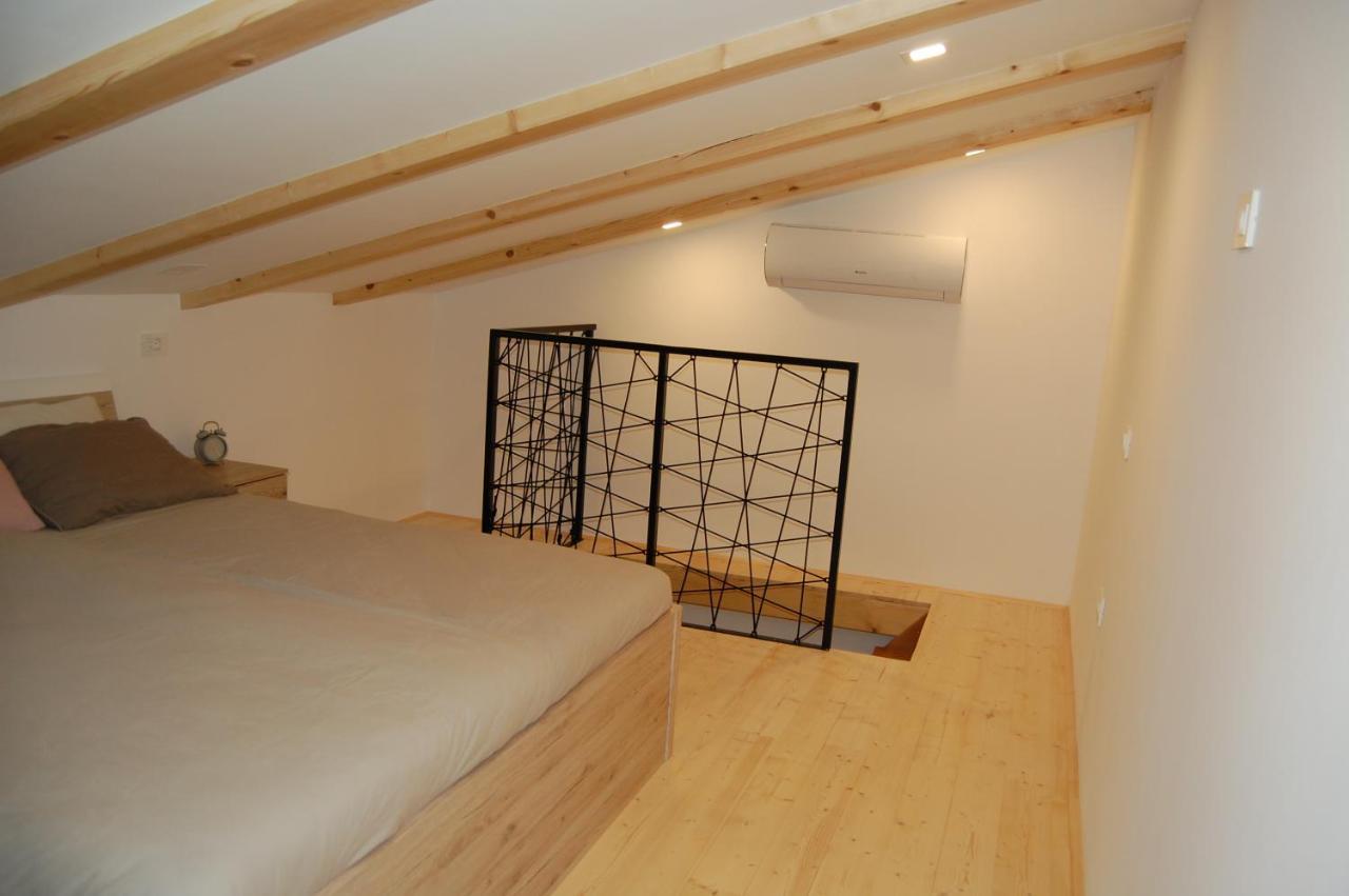 Apartma Hiska Dobravlje Ngoại thất bức ảnh