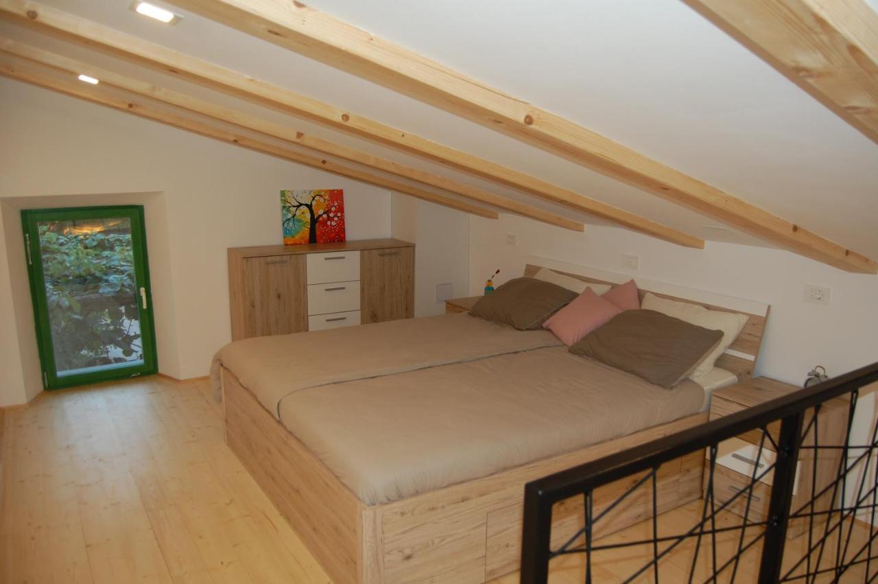 Apartma Hiska Dobravlje Ngoại thất bức ảnh