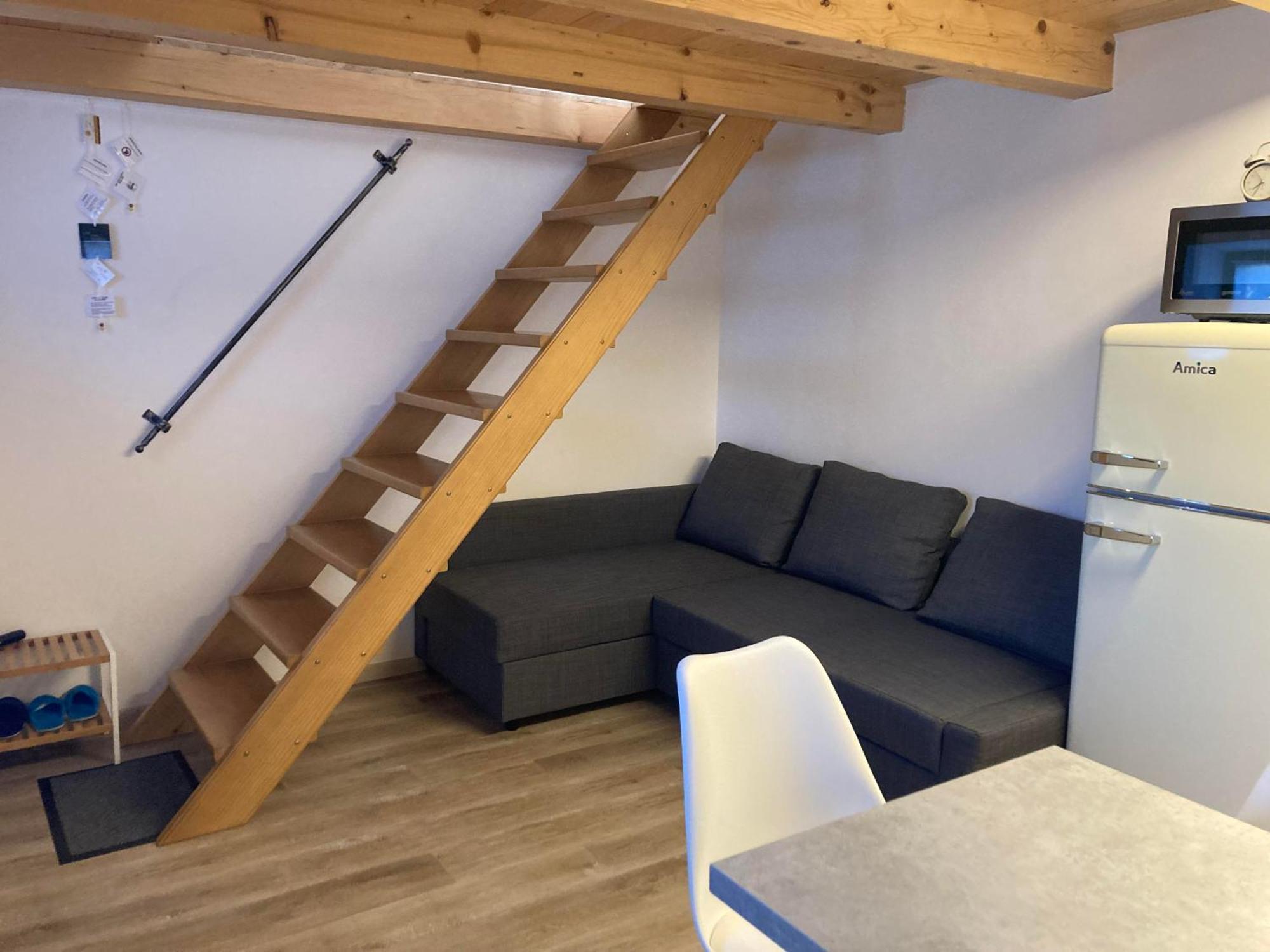 Apartma Hiska Dobravlje Ngoại thất bức ảnh